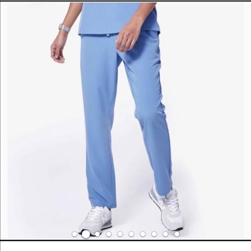 Figs scrub pants